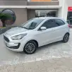 FORD KA 1.0 TI-VCT FLEX SE MANUAL FORD KA 1.0 TI-VCT FLEX SE MANUAL