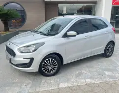 FORD KA 1.0 TI-VCT FLEX SE MANUAL FORD KA 1.0 TI-VCT FLEX SE MANUAL