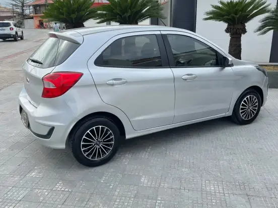 FORD-KA-1.0 TI-VCT FLEX SE MANUAL FORD-KA-2018