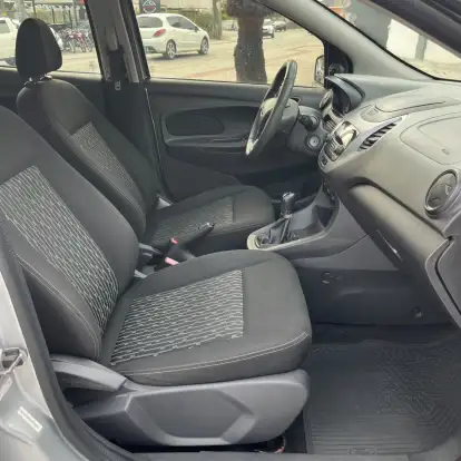 FORD-KA-2018