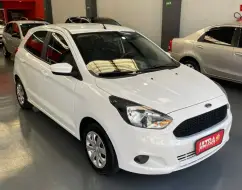 FORD KA 1.0 TI-VCT FLEX SE MANUAL FORD KA 1.0 TI-VCT FLEX SE MANUAL
