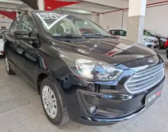 FORD KA 1.0 TI-VCT FLEX SE MANUAL FORD KA 1.0 TI-VCT FLEX SE MANUAL
