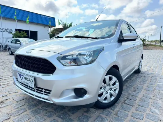 FORD KA 1.0 TI-VCT FLEX SE MANUAL