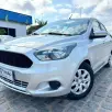 FORD KA 1.0 TI-VCT FLEX SE MANUAL FORD KA 1.0 TI-VCT FLEX SE MANUAL