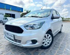 FORD KA 1.0 TI-VCT FLEX SE MANUAL FORD KA 1.0 TI-VCT FLEX SE MANUAL