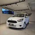 FORD KA 1.0 TI-VCT FLEX SE MANUAL FORD KA 1.0 TI-VCT FLEX SE MANUAL