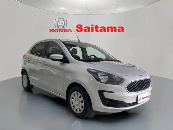 FORD KA 1.0 TI-VCT FLEX SE PLUS MANUAL