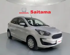 FORD KA 1.0 TI-VCT FLEX SE PLUS MANUAL FORD KA 1.0 TI-VCT FLEX SE PLUS MANUAL