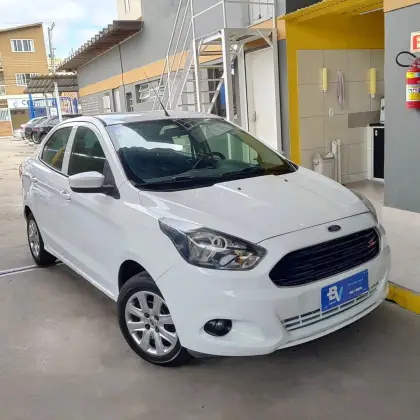 FORD KA 1.0 TI-VCT FLEX SE PLUS MANUAL