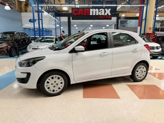 FORD KA 1.0 TI-VCT FLEX SE PLUS MANUAL