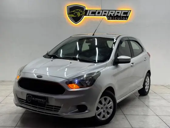 FORD KA 1.5 SIGMA FLEX SE MANUAL