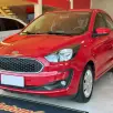 FORD KA 1.5 TI-VCT FLEX SE PLUS MANUAL FORD KA 1.5 TI-VCT FLEX SE PLUS MANUAL