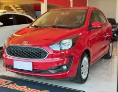 FORD KA 1.5 TI-VCT FLEX SE PLUS MANUAL FORD KA 1.5 TI-VCT FLEX SE PLUS MANUAL