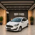 FORD KA 1.5 TI-VCT FLEX SE PLUS SEDAN AUTOMÁTICO FORD KA 1.5 TI-VCT FLEX SE PLUS SEDAN AUTOMÁTICO