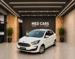 FORD KA 1.5 TI-VCT FLEX SE PLUS SEDAN AUTOMÁTICO FORD KA 1.5 TI-VCT FLEX SE PLUS SEDAN AUTOMÁTICO