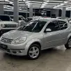 FORD KA 1.6 MPI TECNO 8V FLEX 2P MANUAL FORD KA 1.6 MPI TECNO 8V FLEX 2P MANUAL