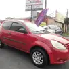 FORD KA 1.0 MPI 8V FLEX 2P MANUAL FORD KA 1.0 MPI 8V FLEX 2P MANUAL