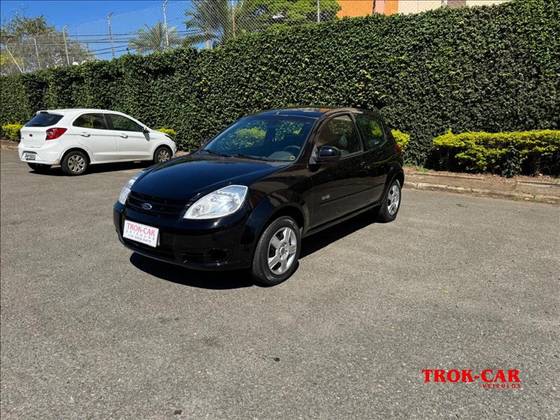 FORD KA 1.0 MPI 8V FLEX 2P MANUAL