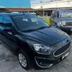 FORD KA 1.0 TI-VCT FLEX S MANUAL FORD KA 1.0 TI-VCT FLEX S MANUAL