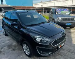 FORD KA 1.0 TI-VCT FLEX S MANUAL FORD KA 1.0 TI-VCT FLEX S MANUAL