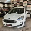 FORD KA 1.0 TI-VCT FLEX SE MANUAL FORD KA 1.0 TI-VCT FLEX SE MANUAL
