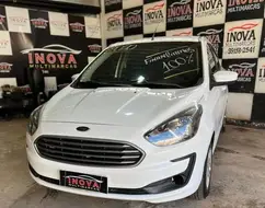 FORD KA 1.0 TI-VCT FLEX SE MANUAL FORD KA 1.0 TI-VCT FLEX SE MANUAL