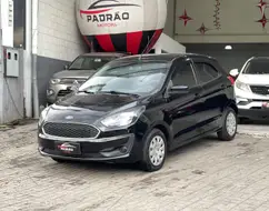 FORD KA 1.0 TI-VCT FLEX SE MANUAL FORD KA 1.0 TI-VCT FLEX SE MANUAL