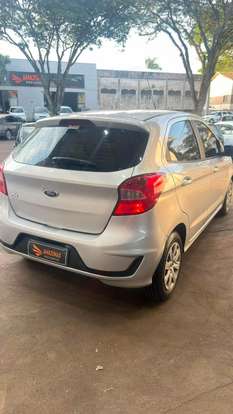 FORD-KA-2018
