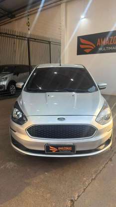 FORD-KA-2018