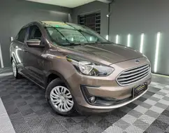 FORD KA 1.0 TI-VCT FLEX SE MANUAL FORD KA 1.0 TI-VCT FLEX SE MANUAL