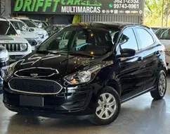 FORD KA 1.0 TI-VCT FLEX SE MANUAL FORD KA 1.0 TI-VCT FLEX SE MANUAL