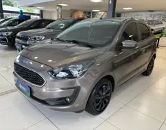 FORD KA 1.0 TI-VCT FLEX SE PLUS MANUAL FORD KA 1.0 TI-VCT FLEX SE PLUS MANUAL