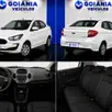 FORD KA 1.0 TI-VCT FLEX SE PLUS MANUAL FORD KA 1.0 TI-VCT FLEX SE PLUS MANUAL