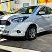 FORD KA 1.0 TI-VCT FLEX SE PLUS MANUAL FORD KA 1.0 TI-VCT FLEX SE PLUS MANUAL