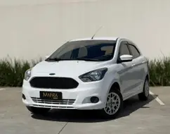 FORD KA 1.0 TI-VCT FLEX SE PLUS MANUAL FORD KA 1.0 TI-VCT FLEX SE PLUS MANUAL