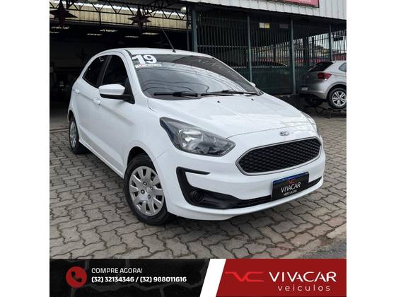 FORD KA 1.0 TI-VCT FLEX SE PLUS MANUAL