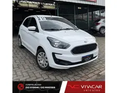 FORD KA 1.0 TI-VCT FLEX SE PLUS MANUAL FORD KA 1.0 TI-VCT FLEX SE PLUS MANUAL