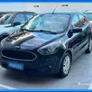 FORD KA 1.0 TI-VCT FLEX SE PLUS MANUAL FORD KA 1.0 TI-VCT FLEX SE PLUS MANUAL