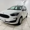 FORD KA 1.0 TI-VCT FLEX SE PLUS MANUAL FORD KA 1.0 TI-VCT FLEX SE PLUS MANUAL