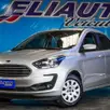 FORD KA 1.0 TI-VCT FLEX SE SEDAN MANUAL FORD KA 1.0 TI-VCT FLEX SE SEDAN MANUAL