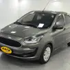 FORD KA 1.5 TI-VCT FLEX SE AUTOMÁTICO FORD KA 1.5 TI-VCT FLEX SE AUTOMÁTICO
