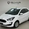 FORD KA 1.5 TI-VCT FLEX SE MANUAL FORD KA 1.5 TI-VCT FLEX SE MANUAL
