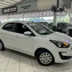 FORD KA 1.5 TI-VCT FLEX SE MANUAL FORD KA 1.5 TI-VCT FLEX SE MANUAL