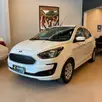 FORD KA 1.5 TI-VCT FLEX SE MANUAL FORD KA 1.5 TI-VCT FLEX SE MANUAL