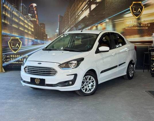 FORD KA 1.5 TI-VCT FLEX SE PLUS MANUAL