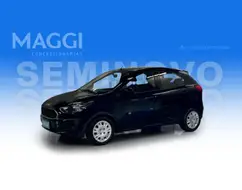 FORD KA 1.5 TI-VCT FLEX SE PLUS MANUAL FORD KA 1.5 TI-VCT FLEX SE PLUS MANUAL