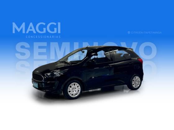 FORD KA 1.5 TI-VCT FLEX SE PLUS MANUAL