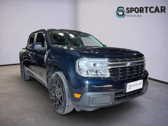 FORD MAVERICK 2.5 HYBRID LARIAT e-CVT
