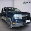 FORD MAVERICK 2.5 HYBRID LARIAT e-CVT FORD MAVERICK 2.5 HYBRID LARIAT e-CVT