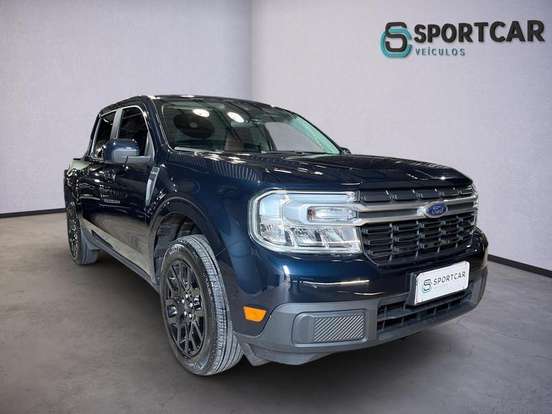 FORD-MAVERICK-2.5 HYBRID LARIAT e-CVT FORD-MAVERICK-2023